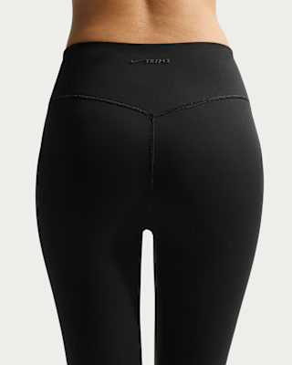 Nike.comにおけるNikeSKIMS Matte ウィメンズ ハイウエスト 66cm
